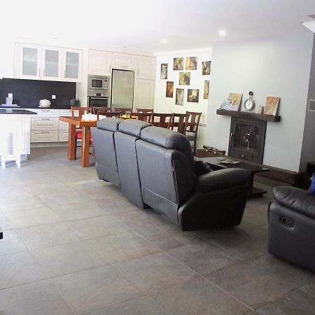 Casa Das Lapas Soajo Eksteriør bilde