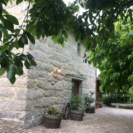 Casa Das Lapas Soajo Eksteriør bilde