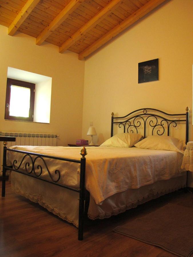 Casa Das Lapas Soajo Eksteriør bilde