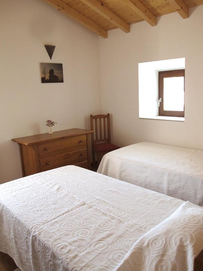 Casa Das Lapas Soajo Eksteriør bilde
