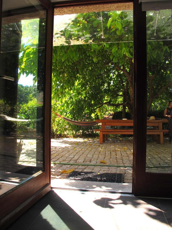 Casa Das Lapas Soajo Eksteriør bilde